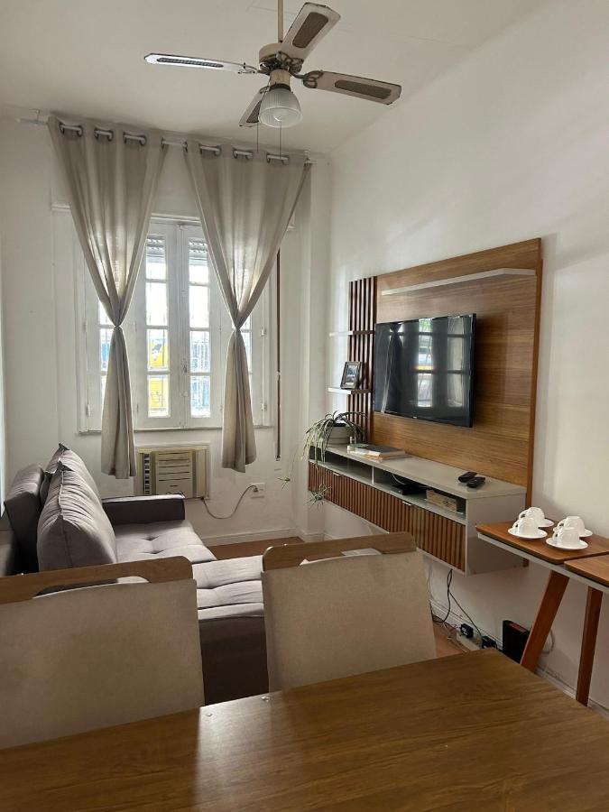 Apartamento Imperdível Copacabana - 2 Quadras Praia