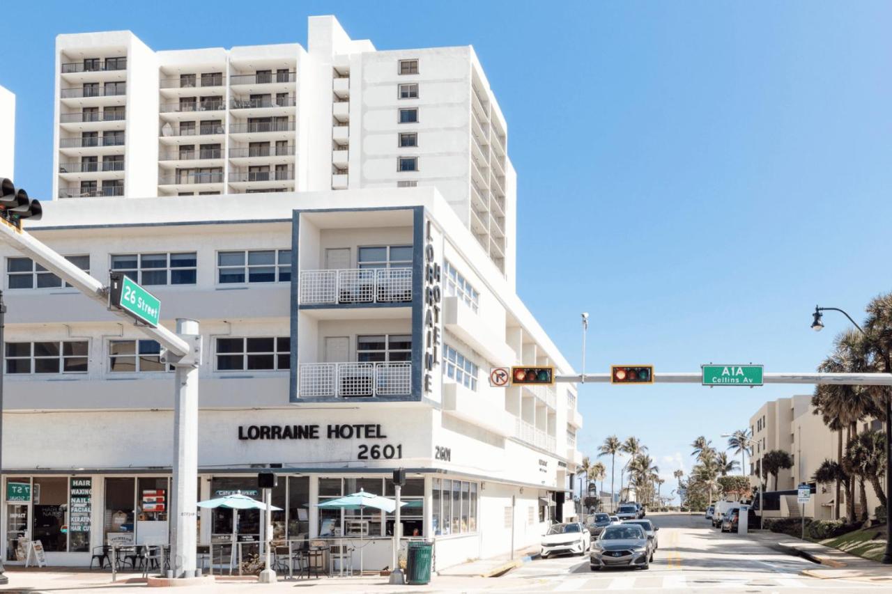 Image: Lorraine Hotel