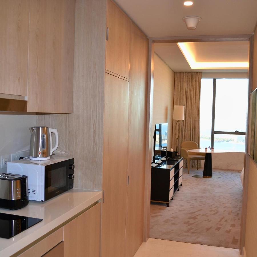 Ultra-Luxury Studio Palm Tower St. Regis Views High Floor DRP Holiday Homes - 5