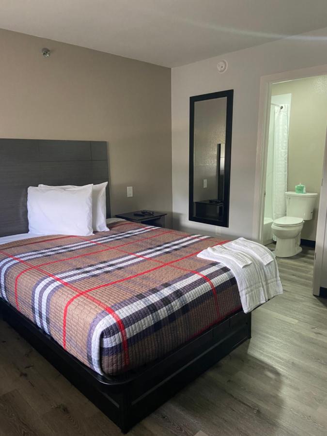 Home Lodge — photo 11