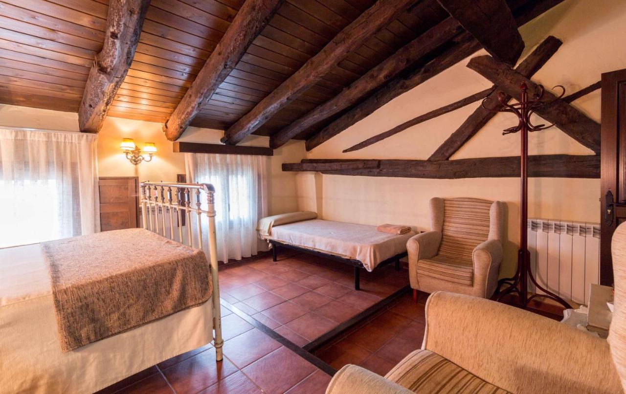 Hotel La Realda, Gea de Albarracín – Updated 2022 Prices