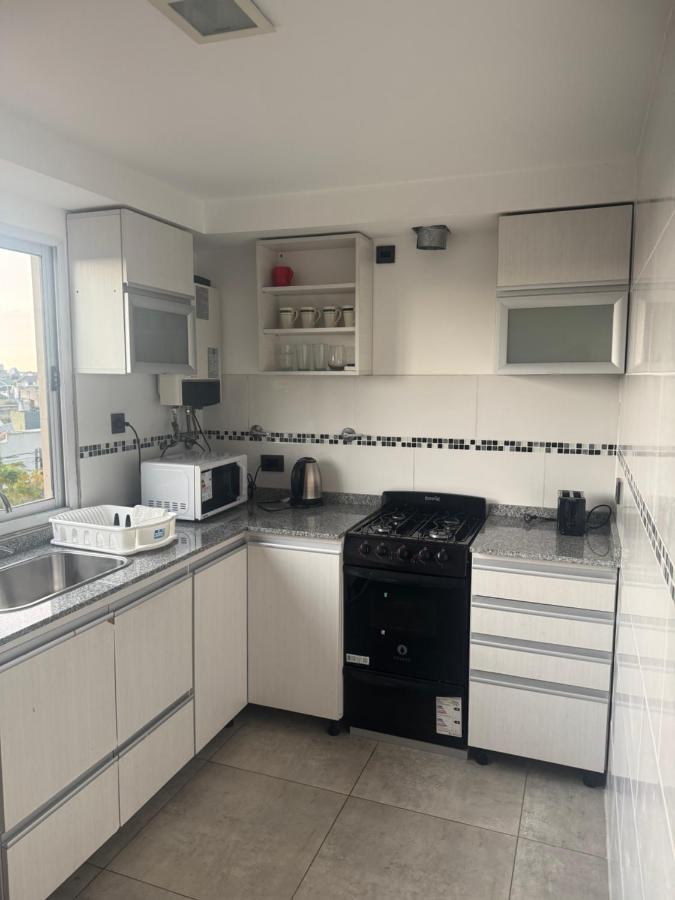 Super Departamento amplio y luminoso con cochera - 4