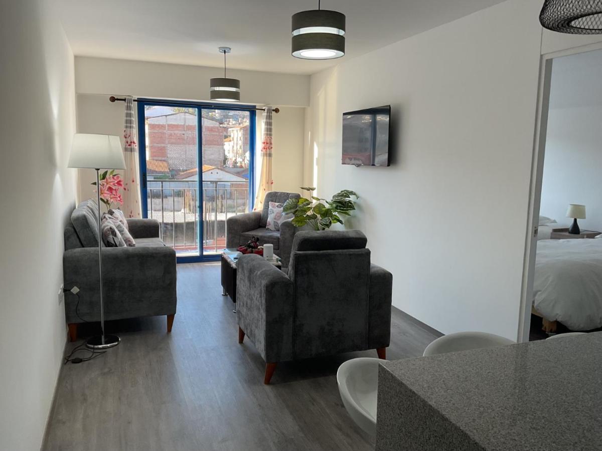 Apartament Qosco - 3