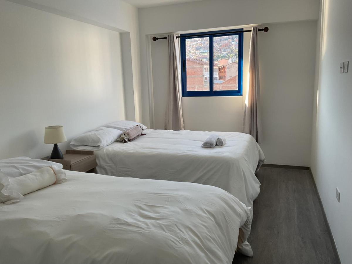 Apartament Qosco - 2