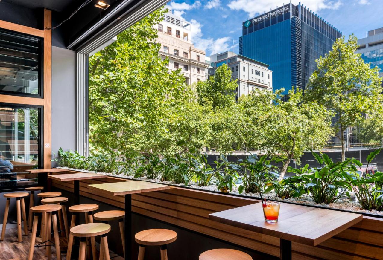 Oaks Melbourne on Market Hotel photo