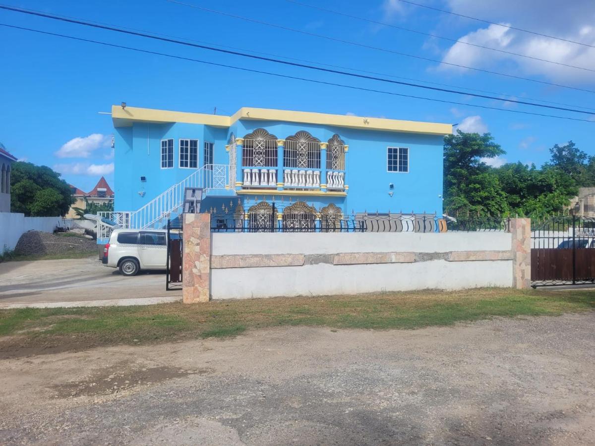 JCCL Party Enterprise-Hidden Lodges - 2