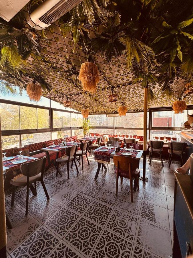 Ottoman Luxury Hotel - 4