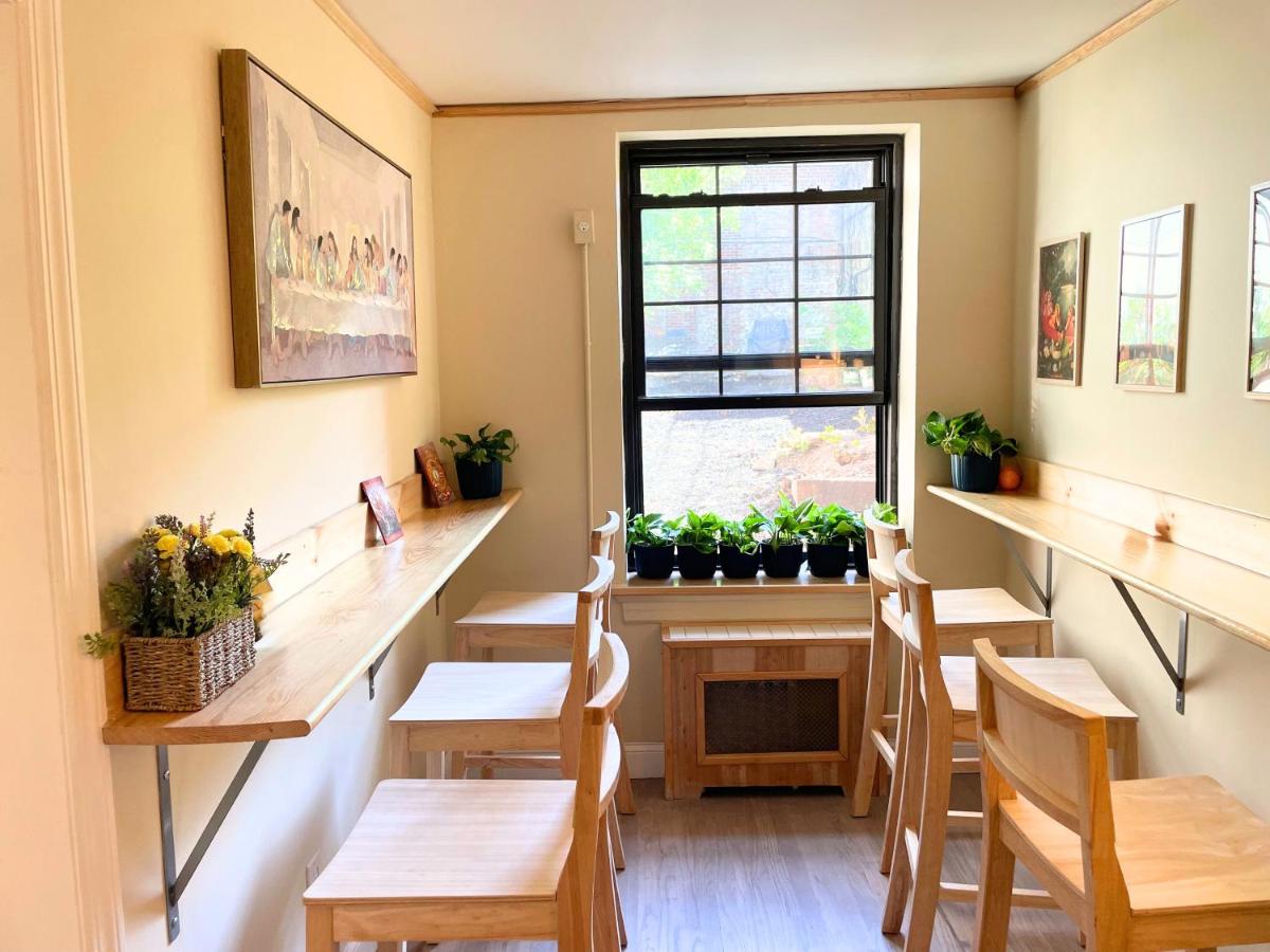 Interfaith 21st Street - 4