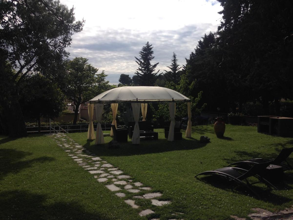 Villa Ghirardelli photo