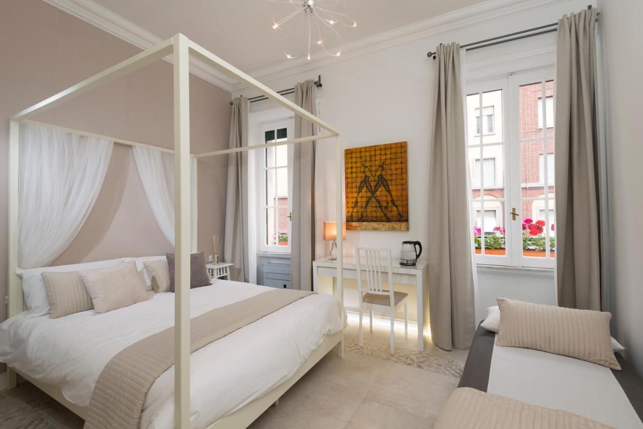 Vaticanspace Rooms - 2