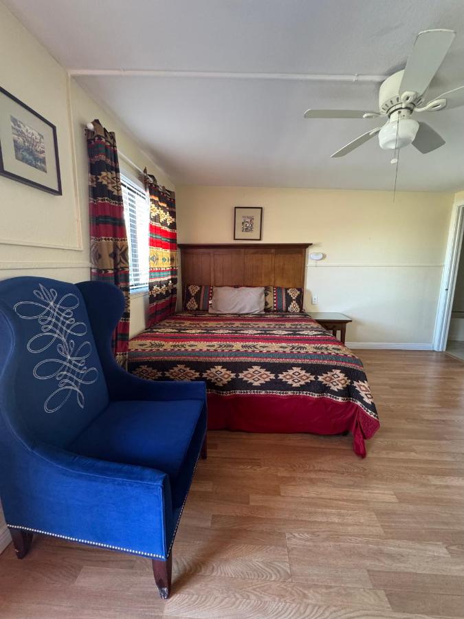 Apache Motel — photo 15