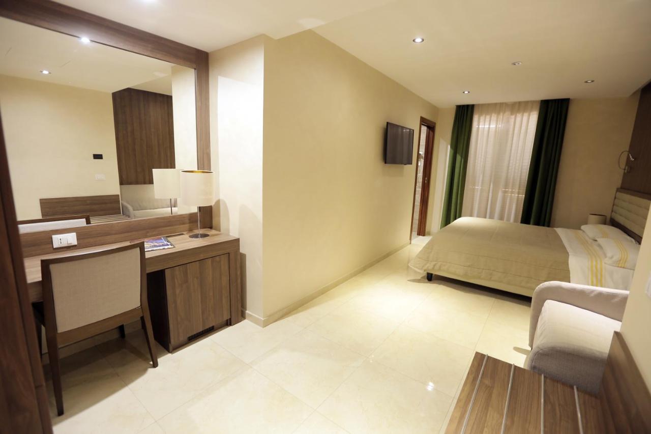 Hotel Smeraldo photo