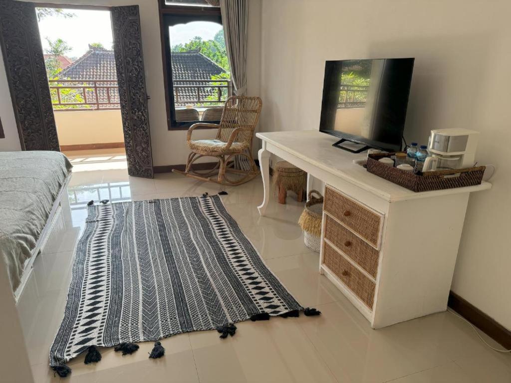 Chakra Living Ubud - 2