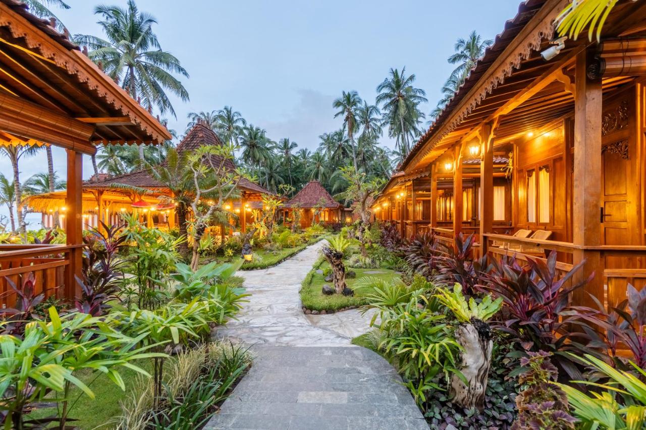 Dani Beach Villa - Beachfront Villas in Tejakula - 5