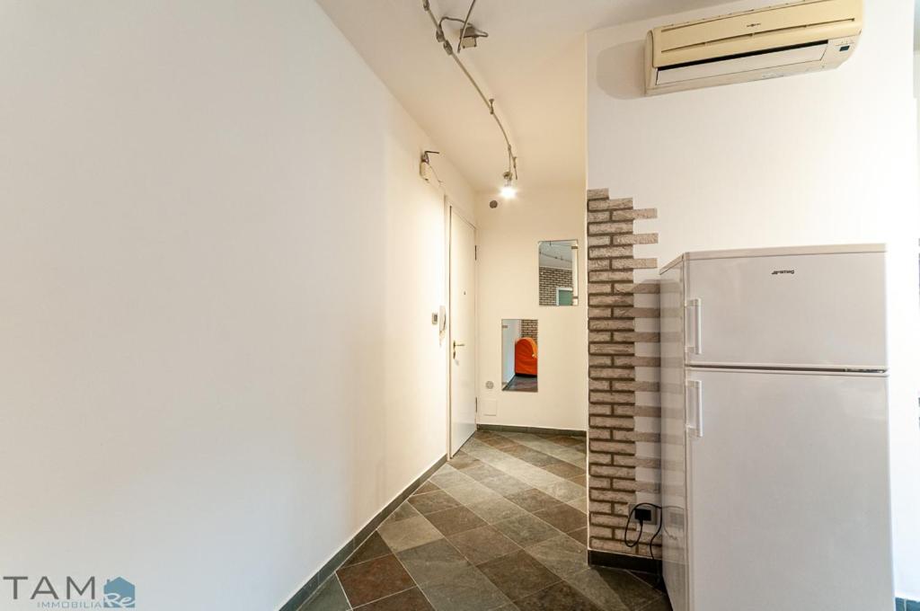 Dormire in Centro Trieste Studio Galleria 16 - 5