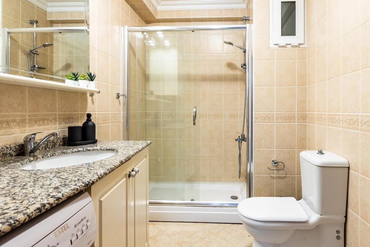 City Center Spacious Flat No9 - 3