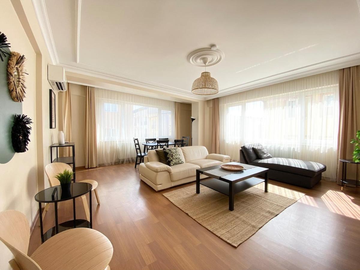 City Center Spacious Flat No9 - 5