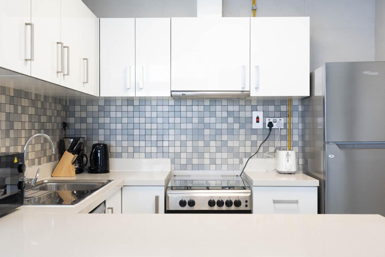 Bloomfields Premium 2br In Parkside Al Reem