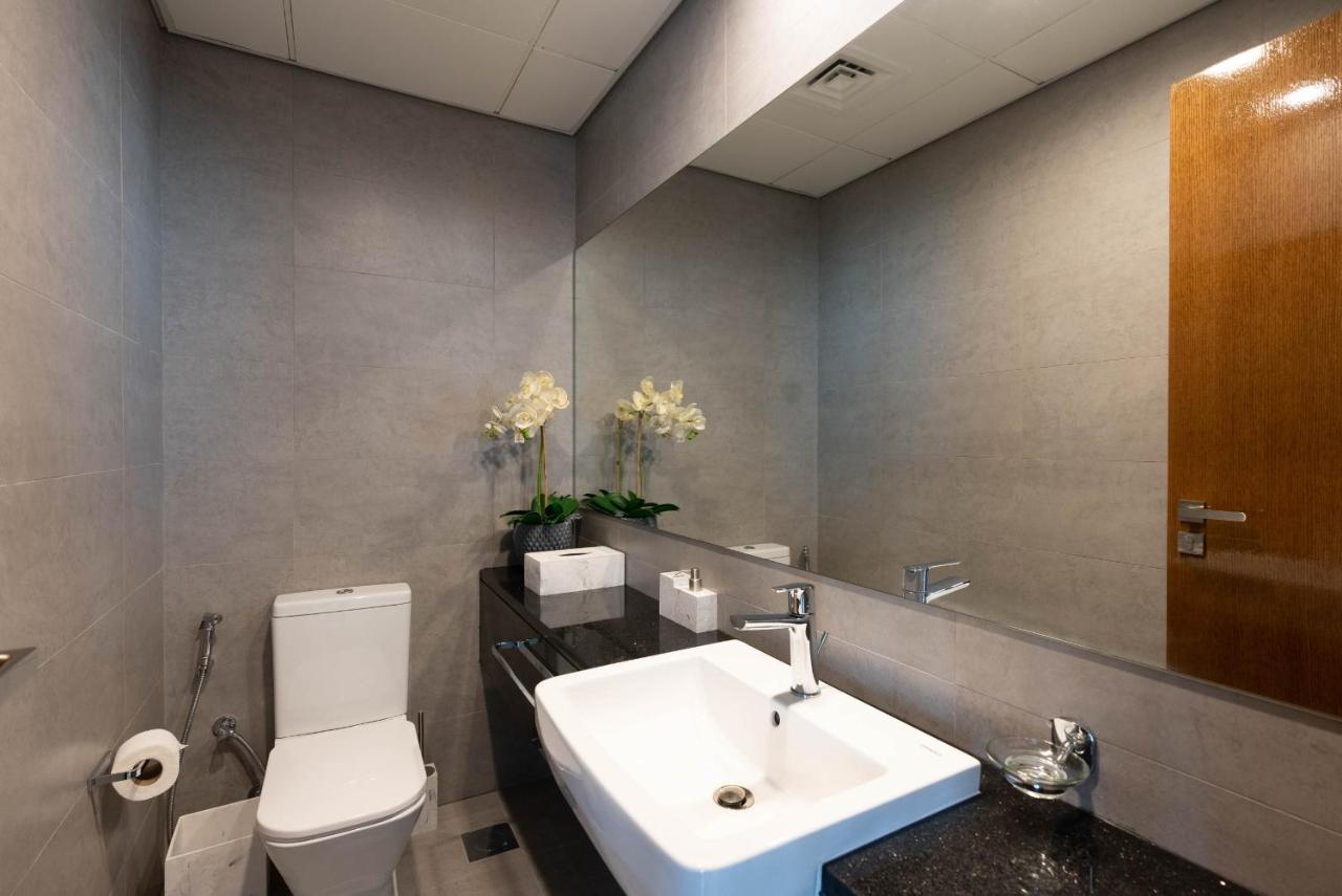 Bloomfields Premium 2br In Parkside Al Reem - 3