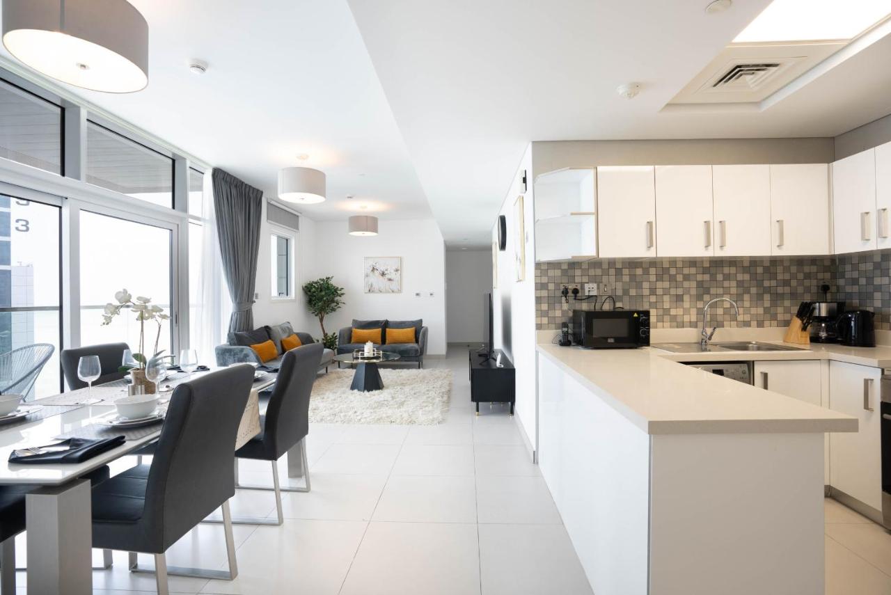 Bloomfields Premium 2br In Parkside Al Reem - 4