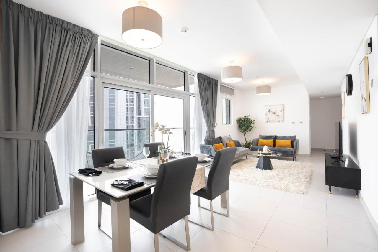 Bloomfields Premium 2br In Parkside Al Reem - 5