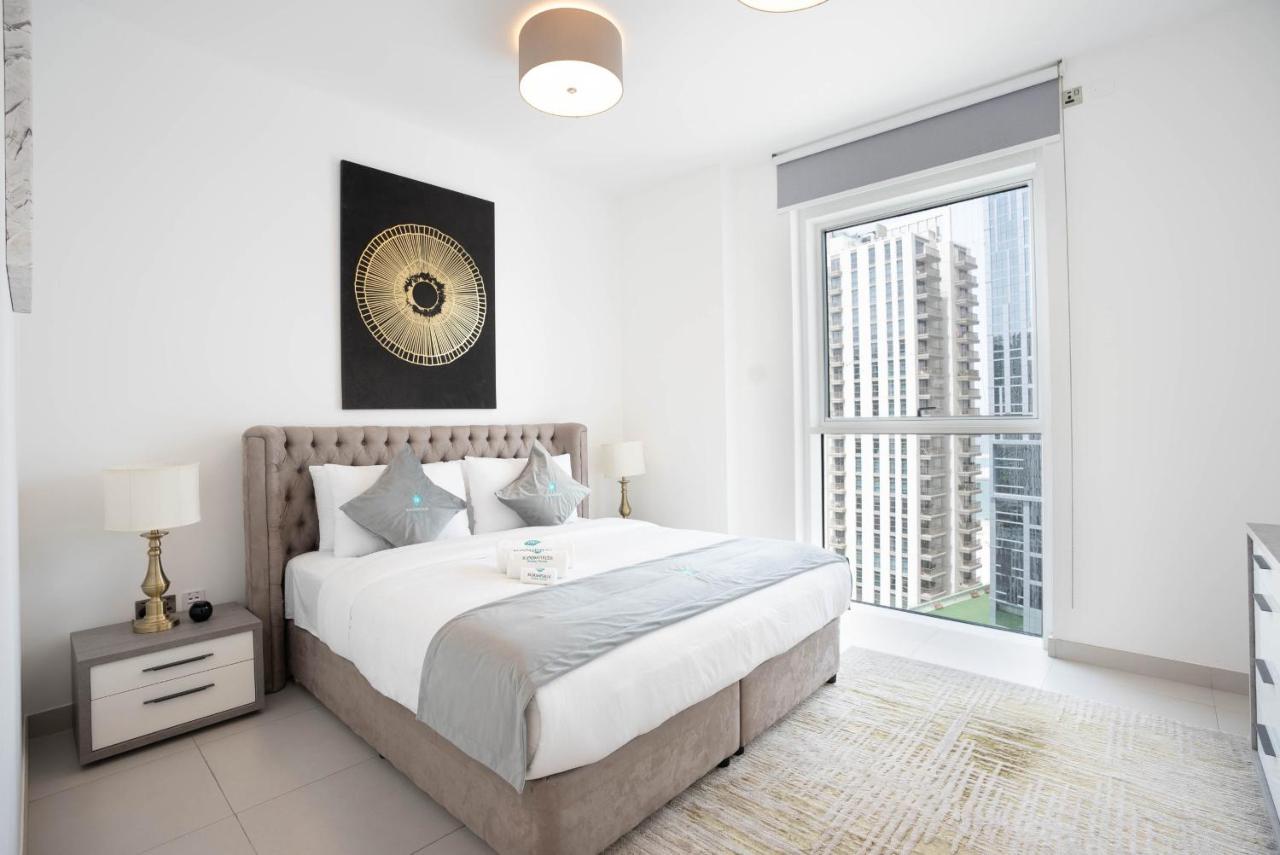 Bloomfields Premium 2br In Parkside Al Reem - 2