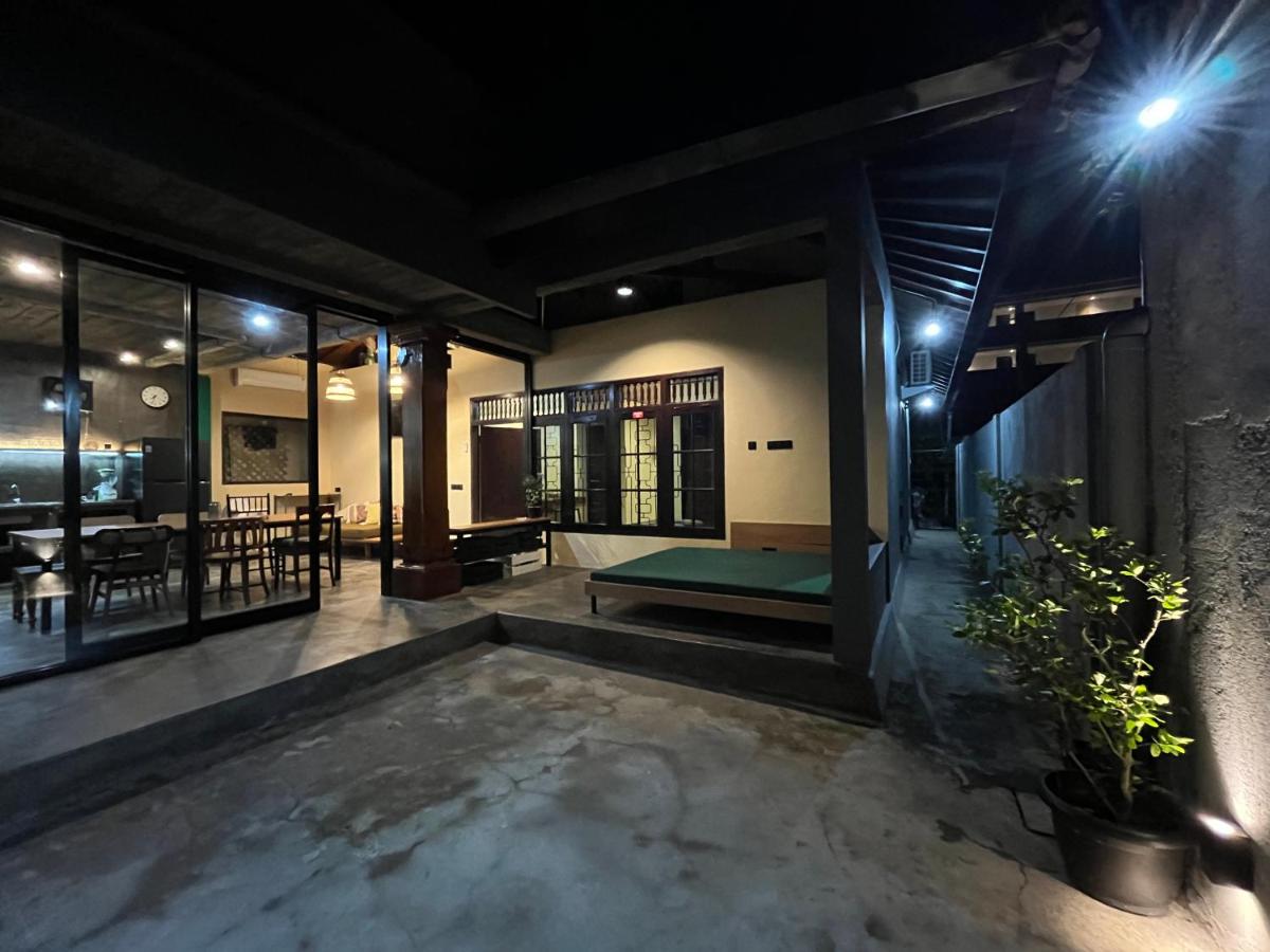 4BR home in the heart of Nusa Dua, walk to beach - 4