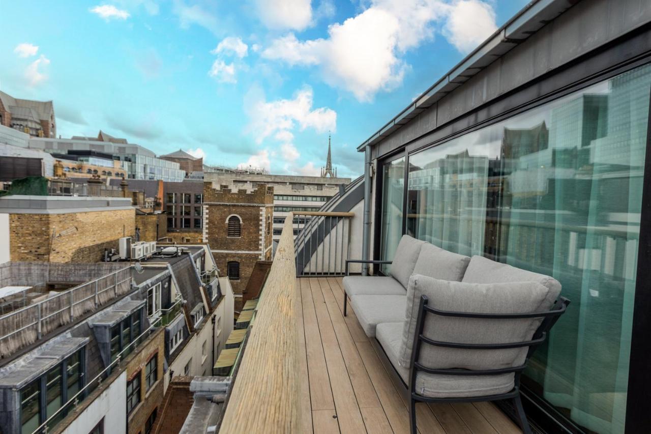 Tower of London I Your Apartment - 4