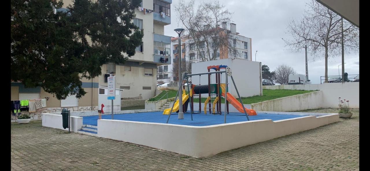 Charming T1 apartment in Seixal - 5