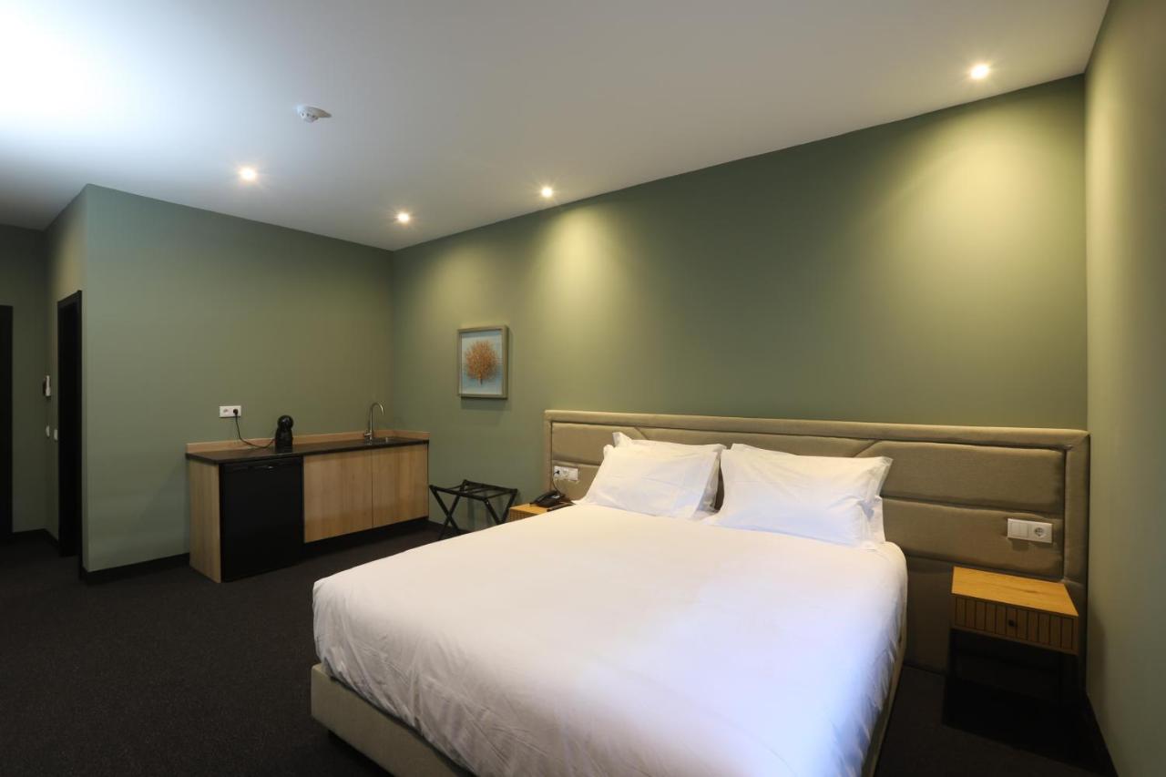 Albufeira Lounge Hotel - 4