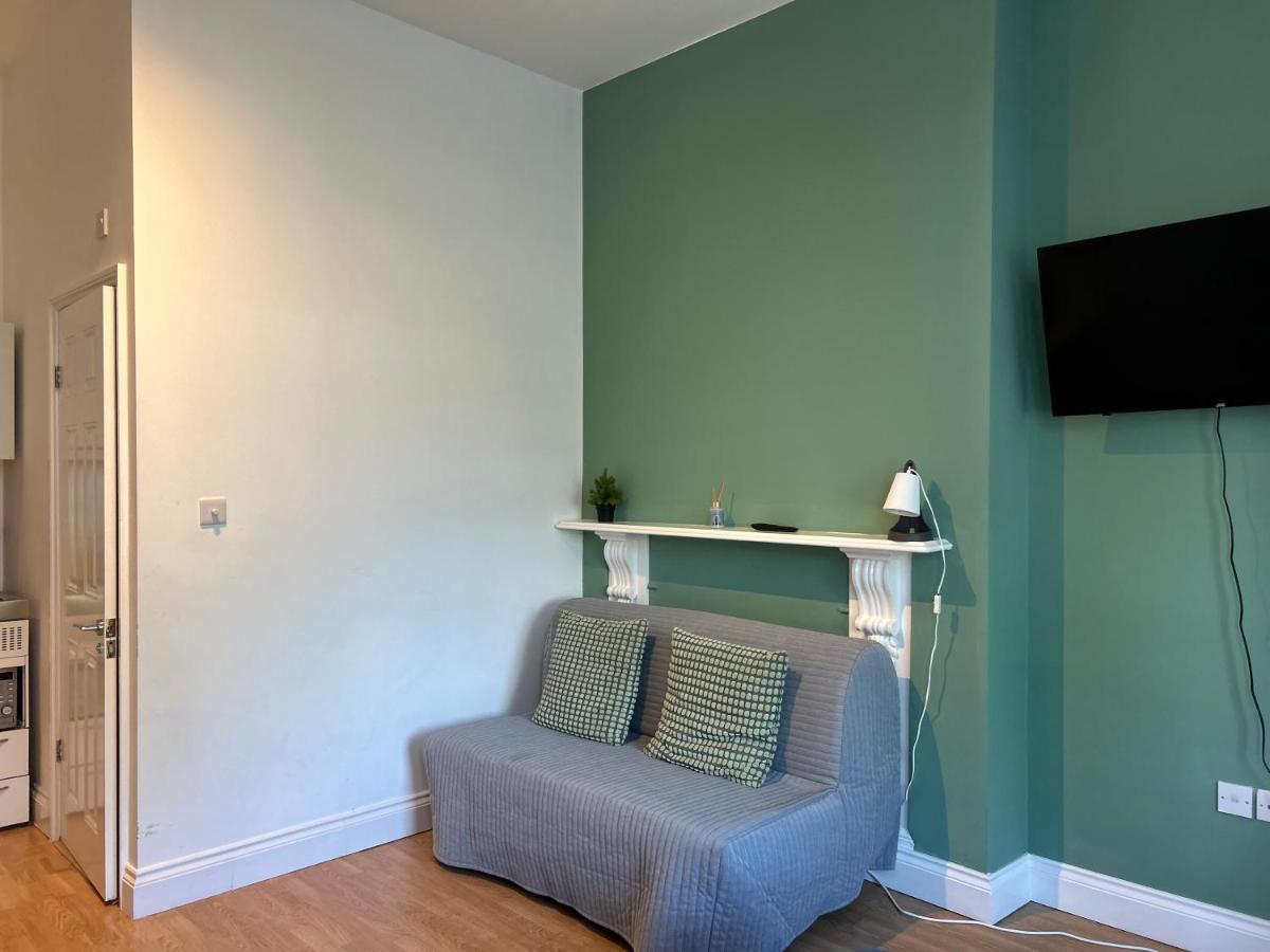 London Studio Stays - 5