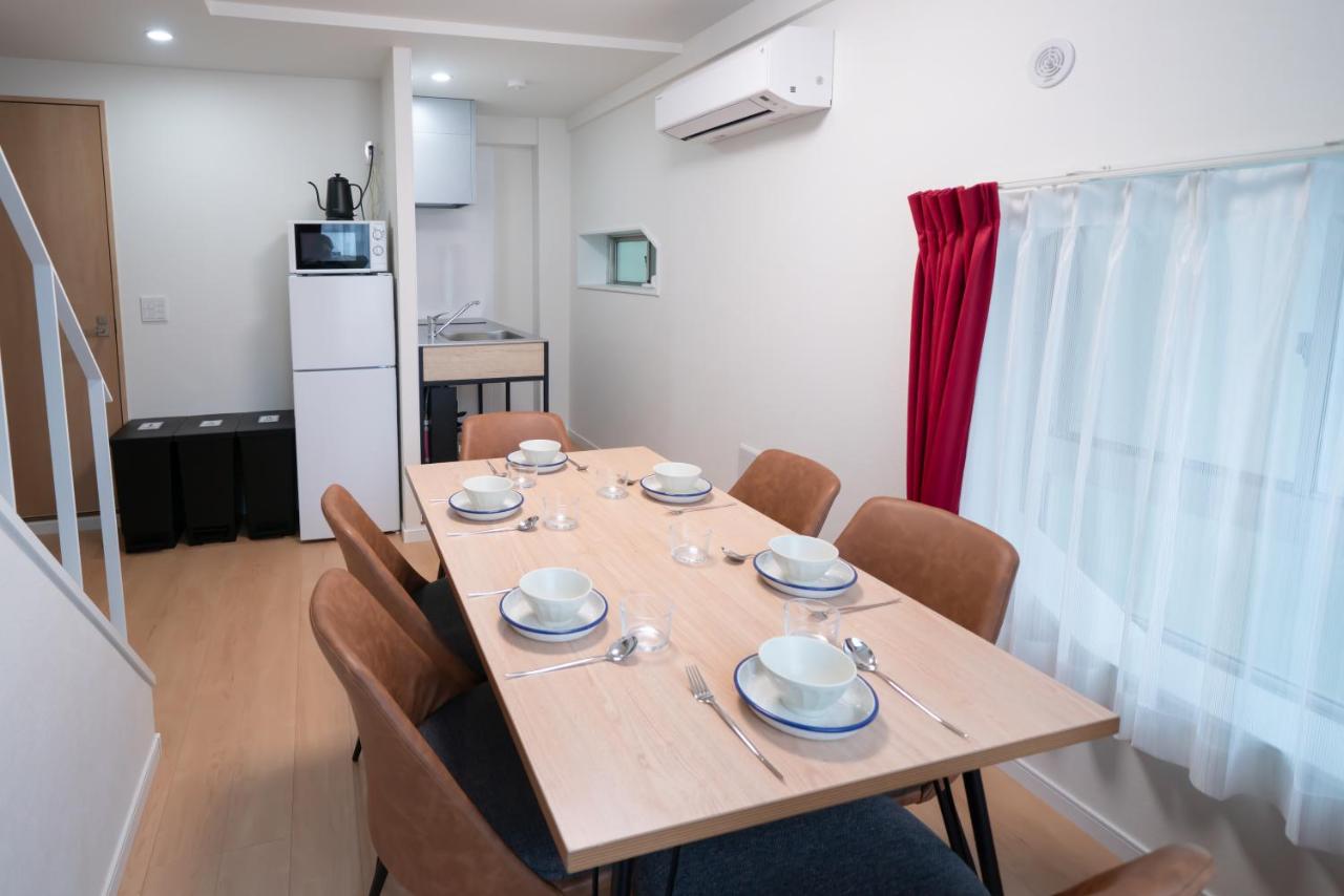 Yamamoto building by Tranova - 2