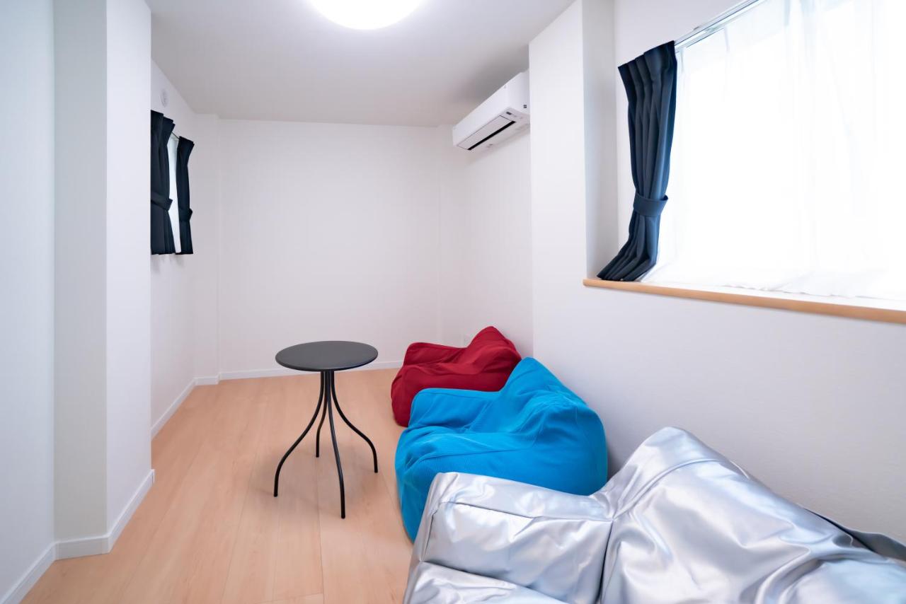 Yamamoto building by Tranova - 3