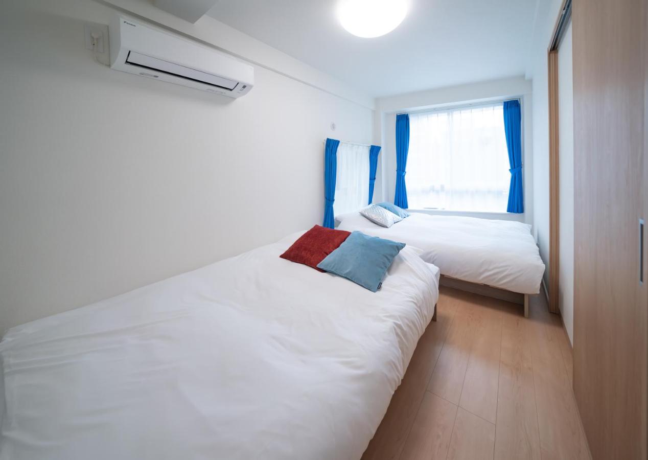 Yamamoto building by Tranova