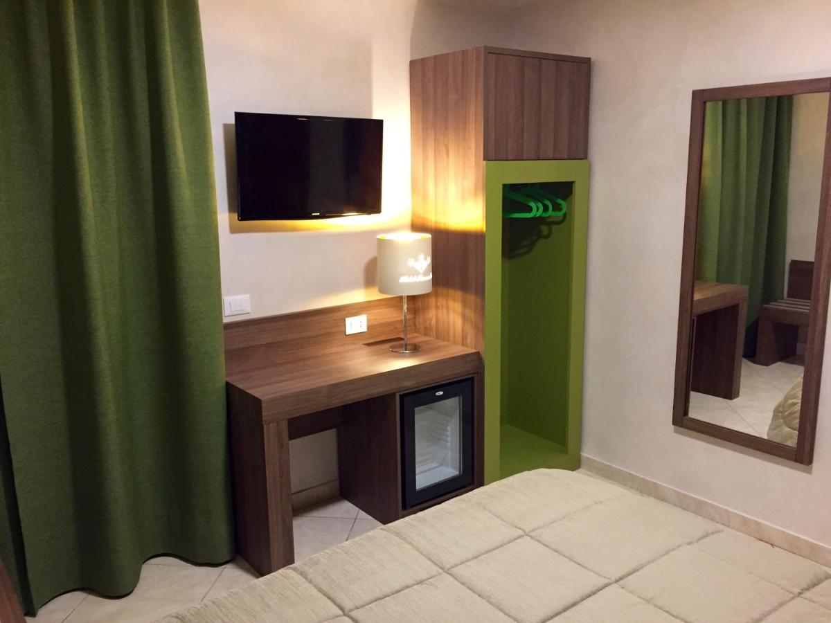 Hotel Smeraldo photo