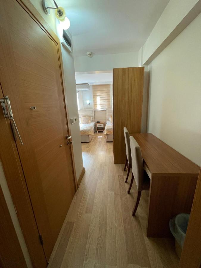 Timeks Hotel Sultanahmet - 5