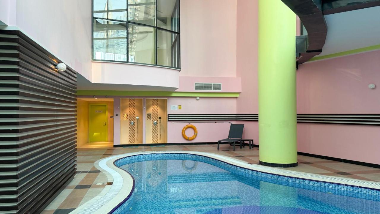 Perfect Stay - 1Bedroom with full Marina View - 4