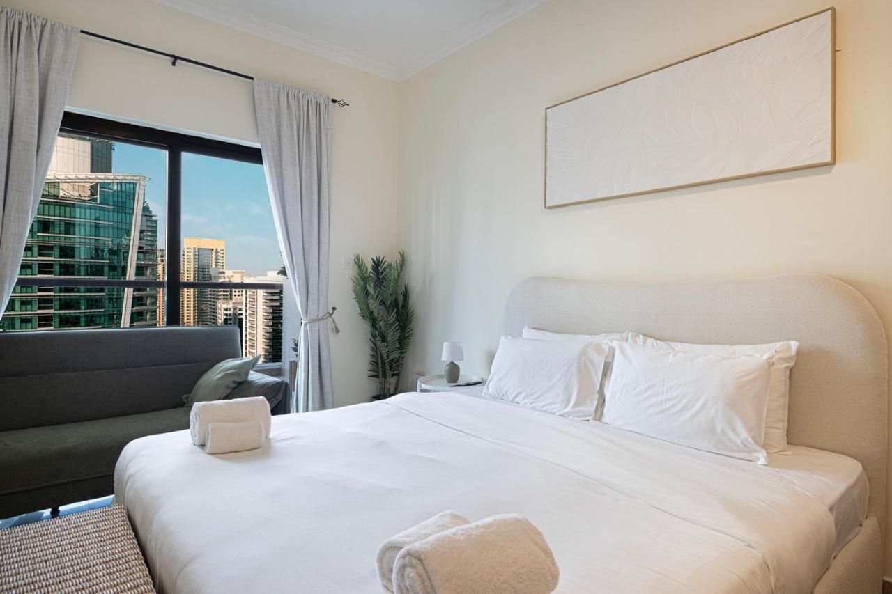 Perfect Stay - 1Bedroom with full Marina View - 2