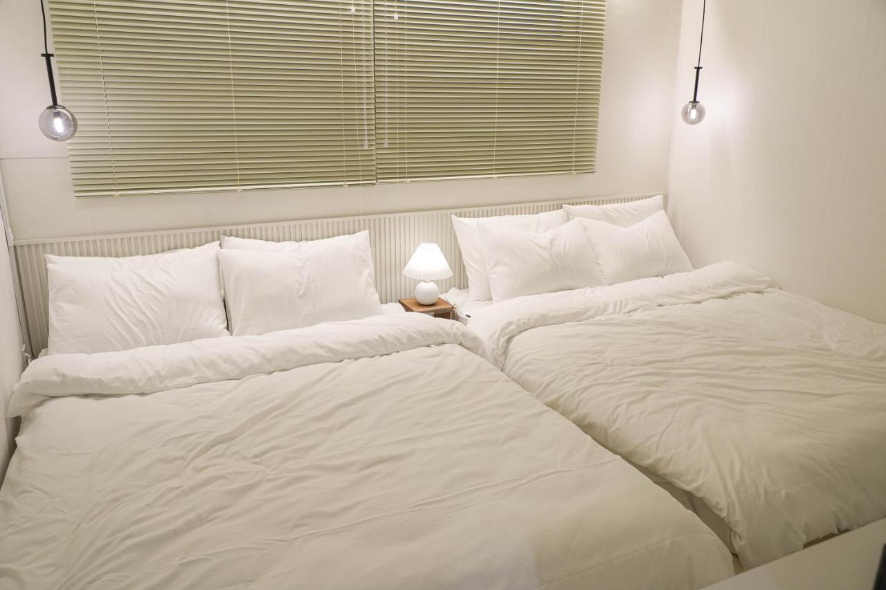 Mangwon & Hapjeong Duo House - 2