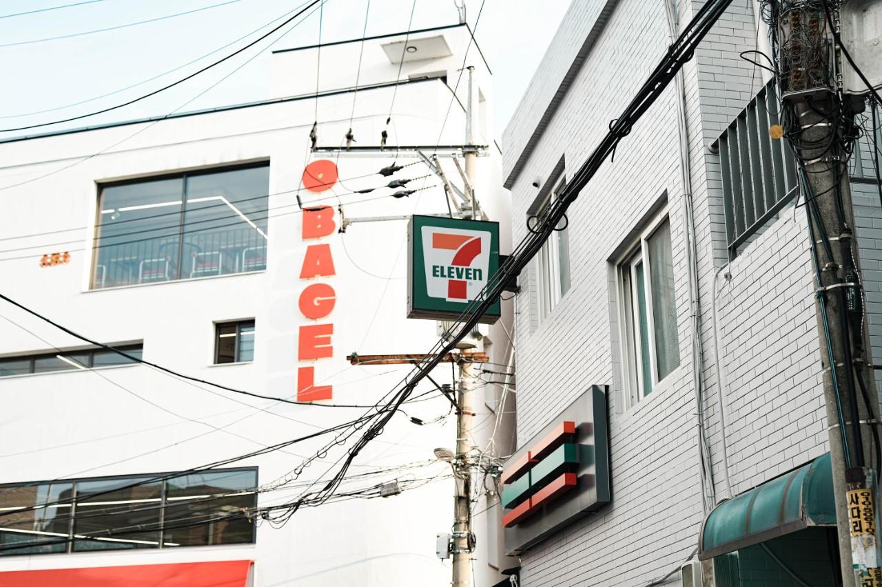 Mangwon & Hapjeong Duo House - 5