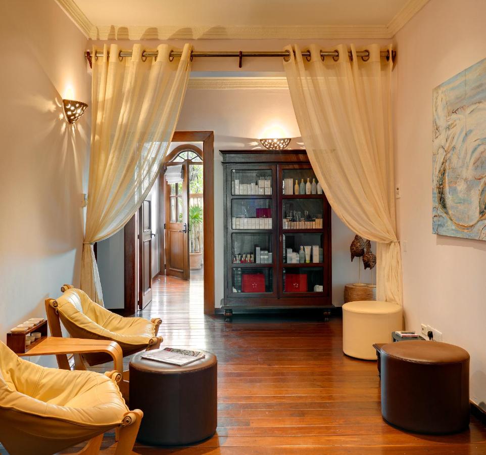 Spa hotel: Cap Maison Resort & Spa