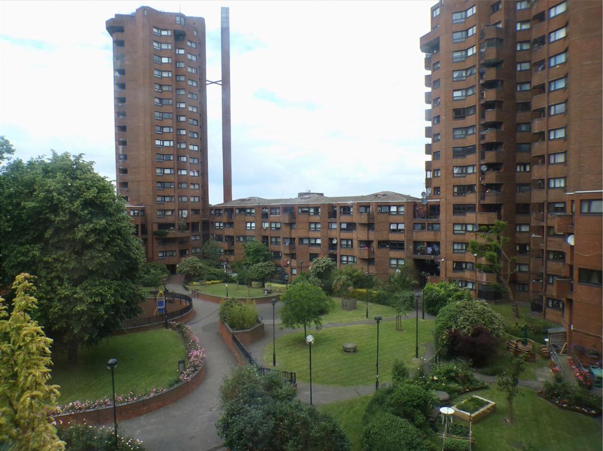 Chelsea Flawless Home Close to River Thames - 5