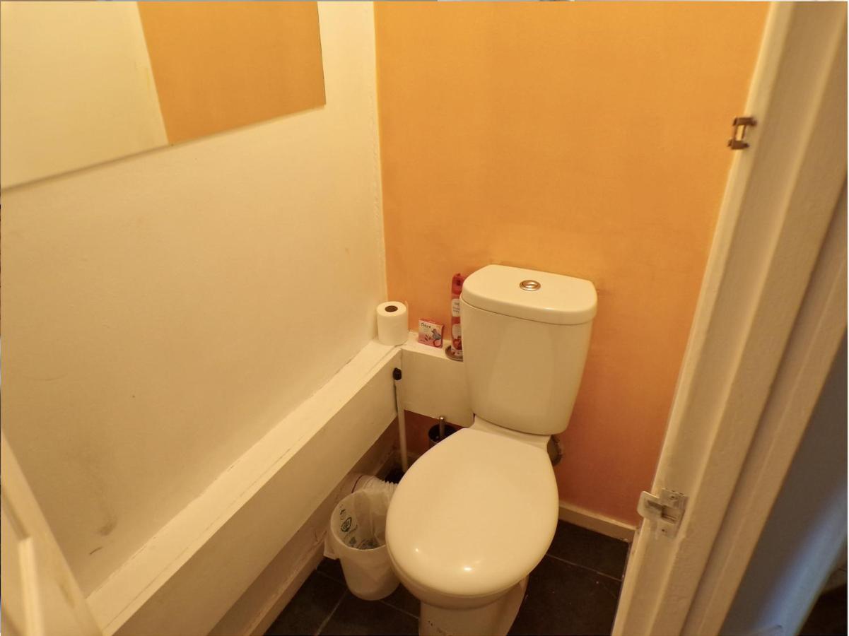 Chelsea Flawless Home Close to River Thames - 3