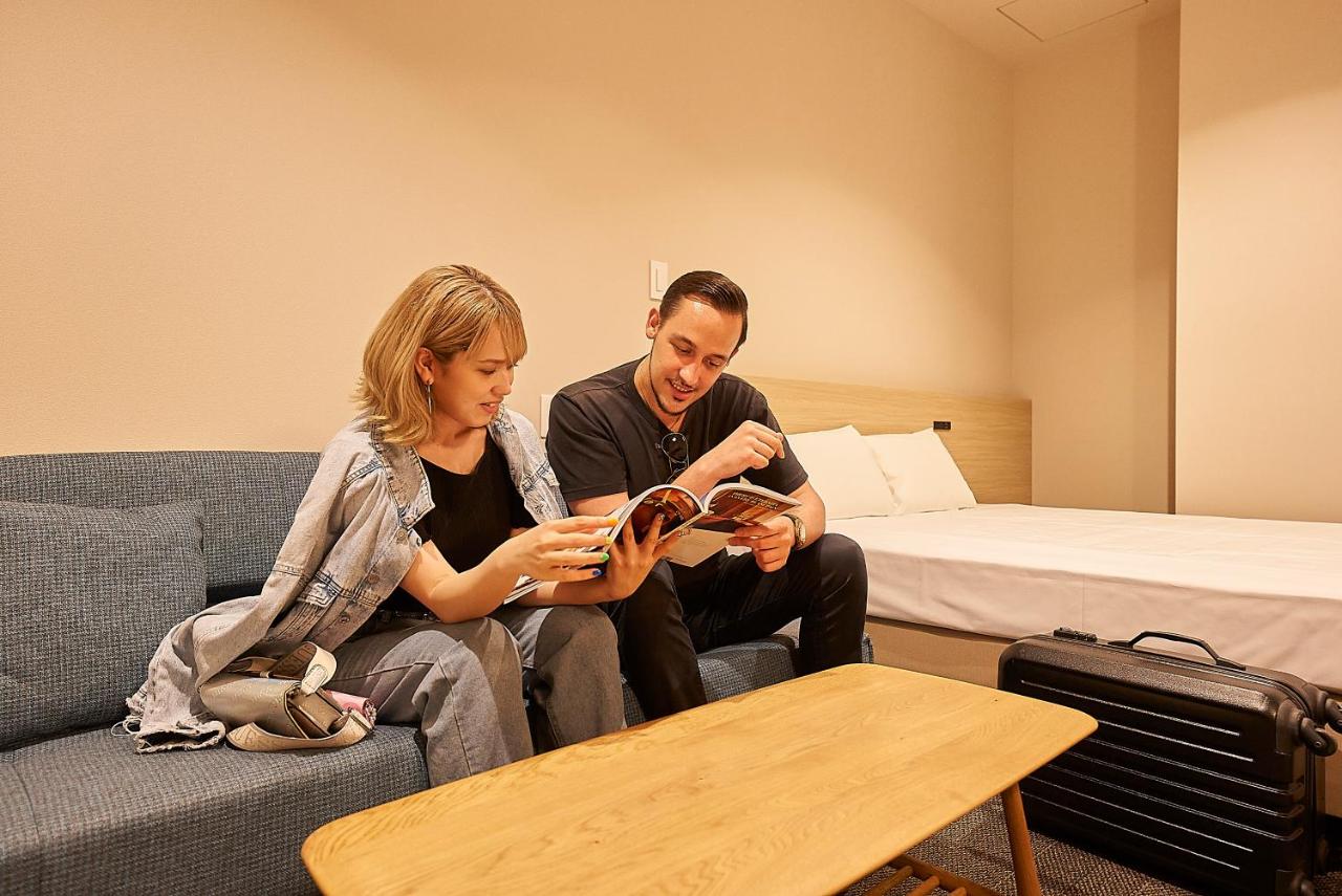 GRAND HOSTEL LDK Tokyo Nishikasai -GRAND OPENING In May 2025- - 2