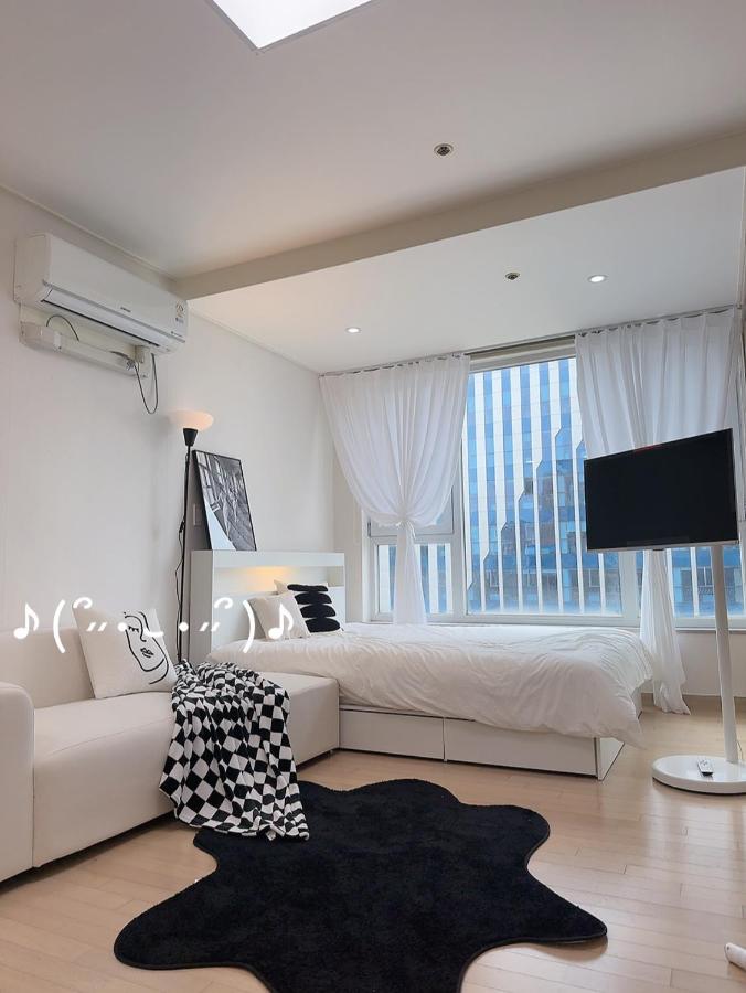 Hi Seoul Gongdeok - 5