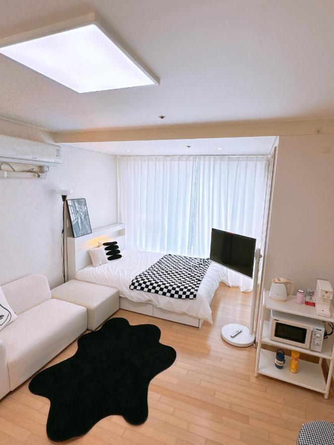 Hi Seoul Gongdeok - 2