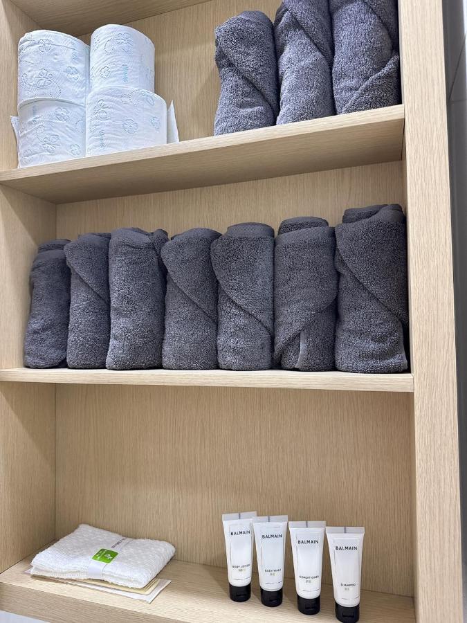 Hi Seoul Gongdeok - 3