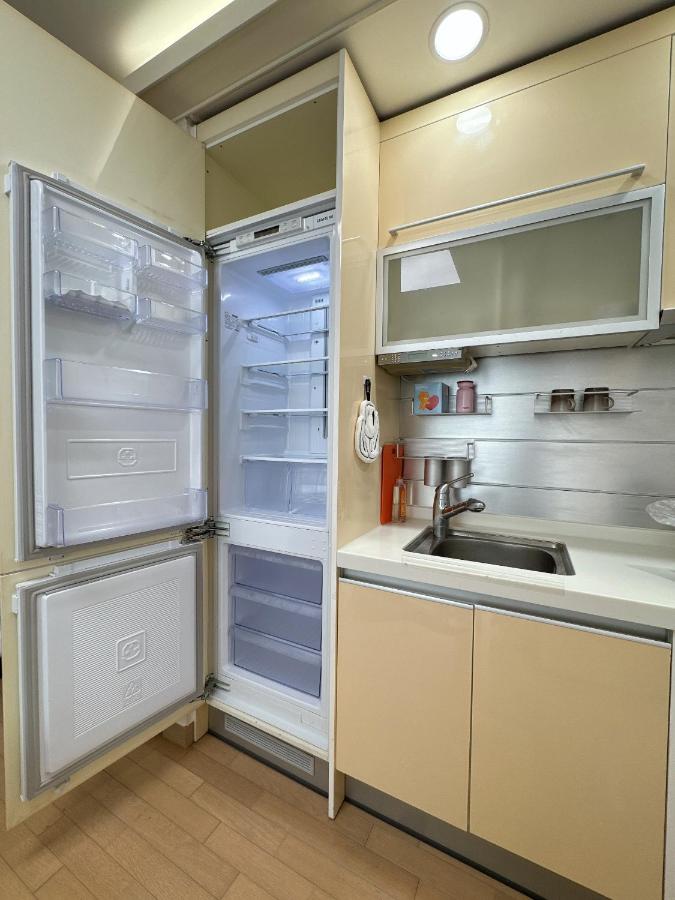 Hi Seoul Gongdeok - 4