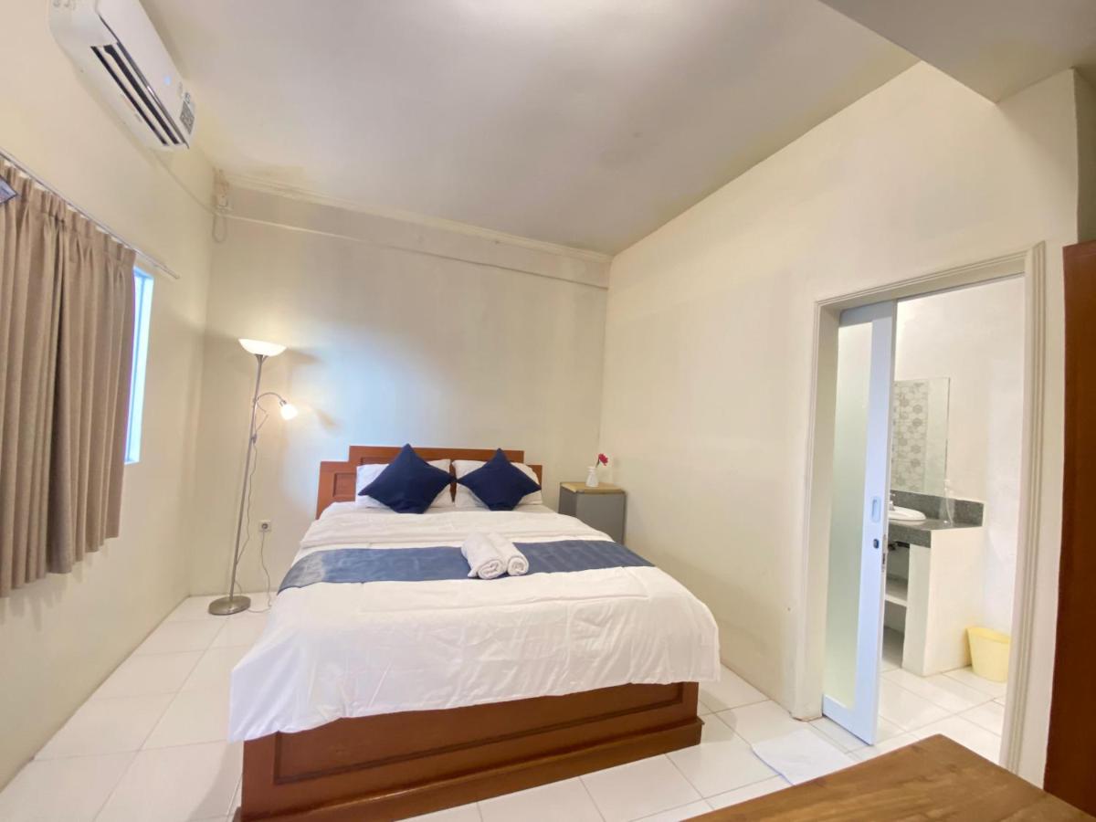 Cozy room Kuta - 1 minutes to the beach by Micky Studio2 - 2