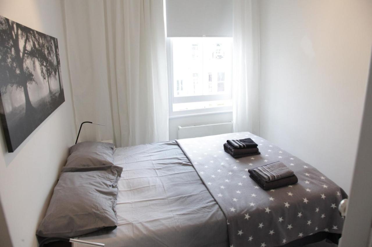 Fantastic 1BD flat in the centre - 4